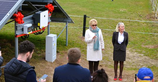 Instalacja fotowoltaiczna