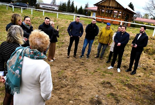 Instalacja fotowoltaiczna