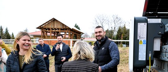 Instalacja fotowoltaiczna