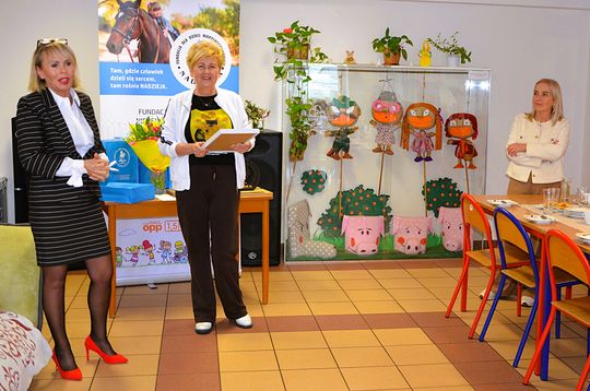 Instalacja fotowoltaiczna