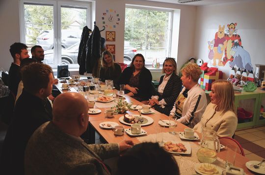 Instalacja fotowoltaiczna