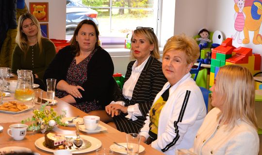 Instalacja fotowoltaiczna