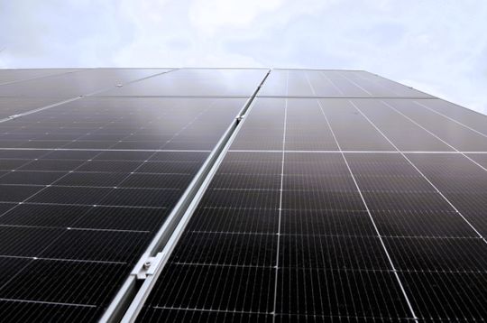 Instalacja fotowoltaiczna