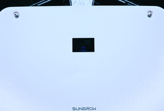 Instalacja fotowoltaiczna