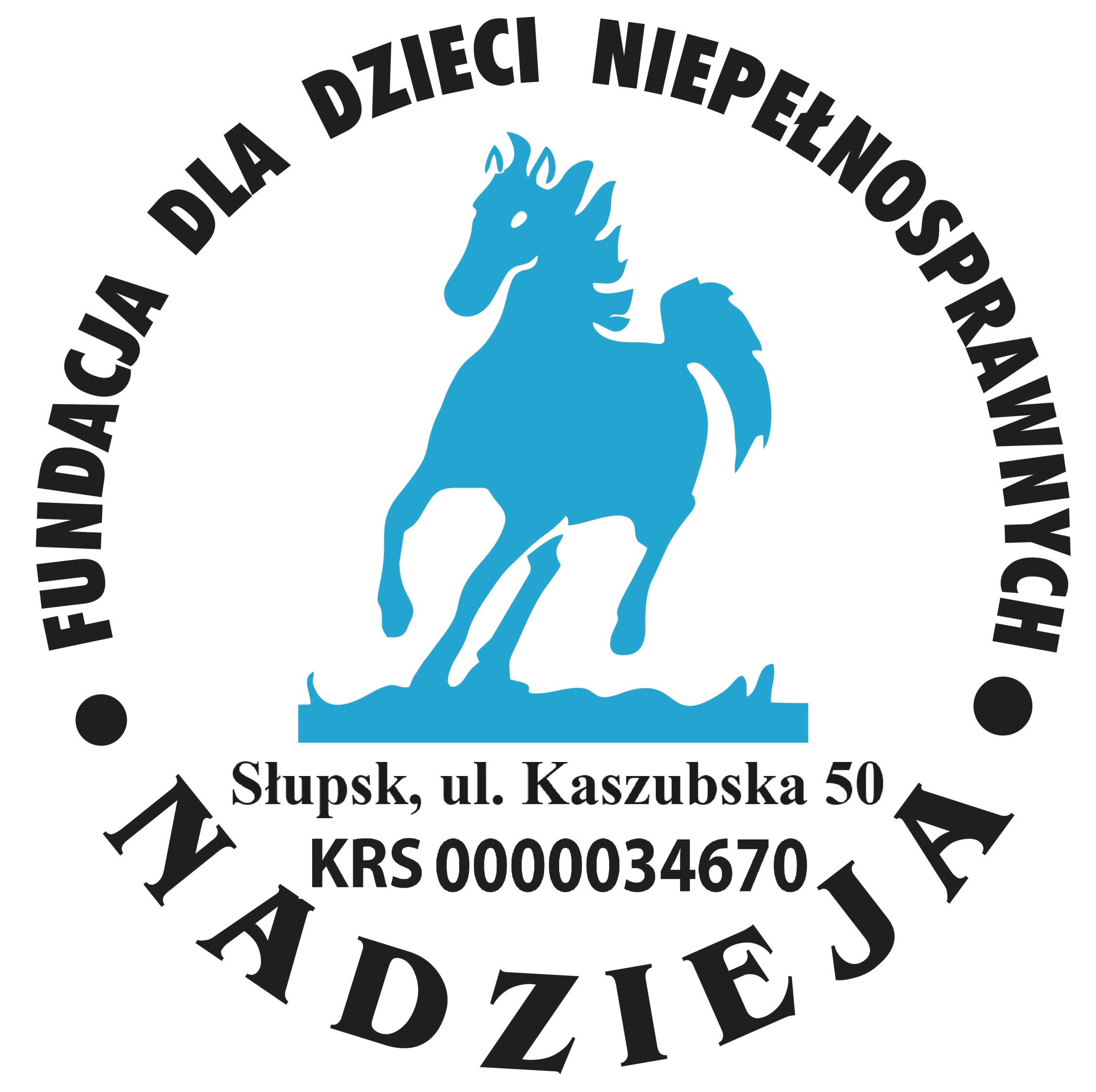 Fundacja dla Dzieci Niepełnosprawnych &quot;Nadzieja&quot;